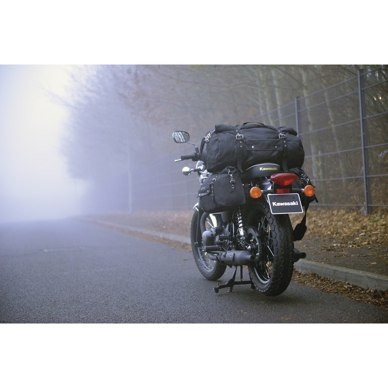 Torba na siodło Oxford Roll Bag Heritage 50l