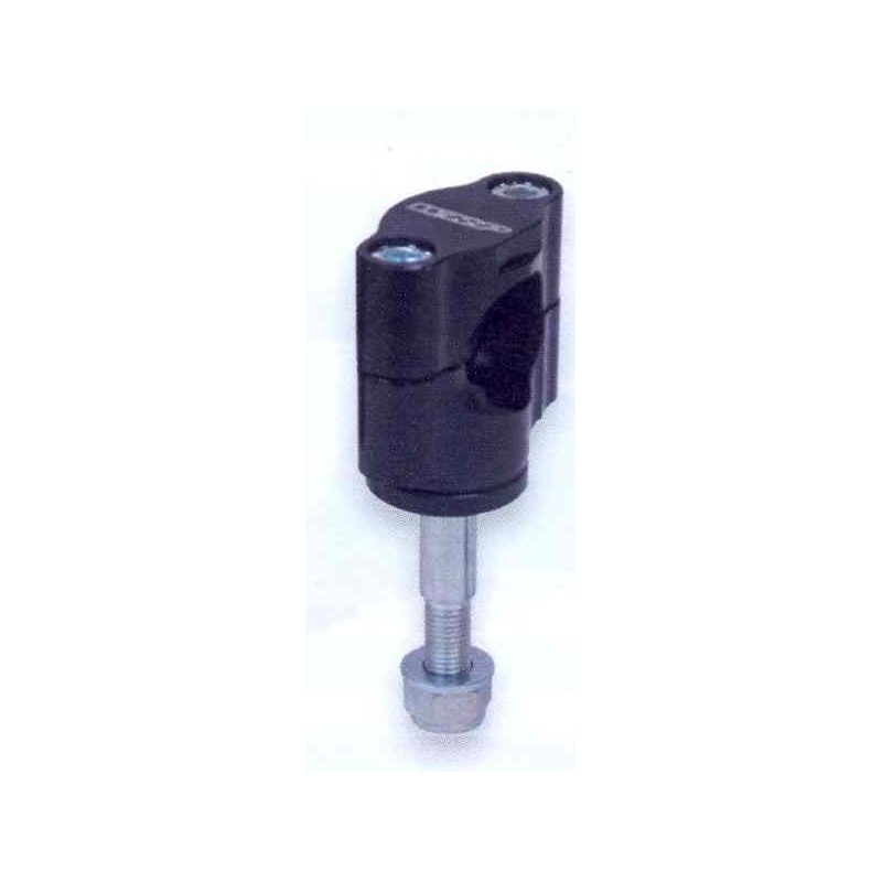 Handlebar mounting kit WRP 28,6mm STD