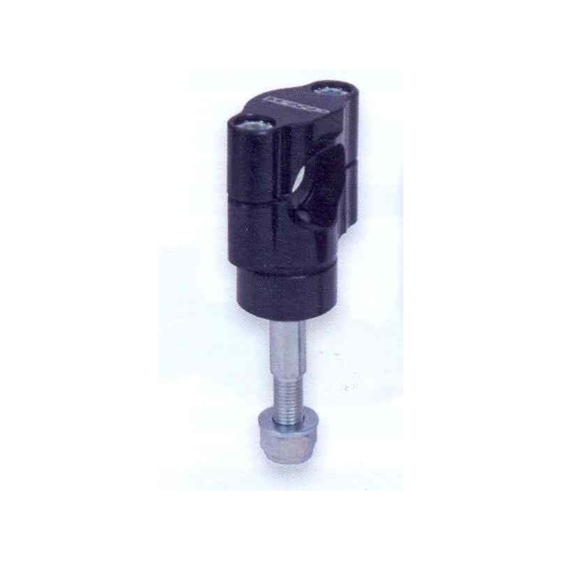 Handlebar mounting kit WRP 28,6mm HIGH