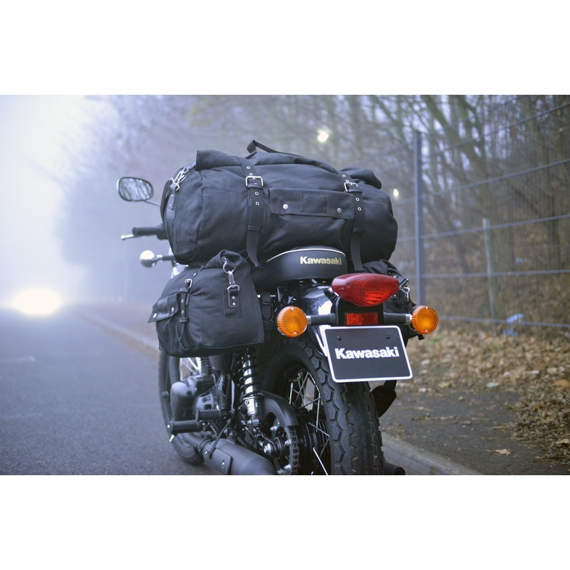 Torba na siodło Oxford Roll Bag Heritage 30l