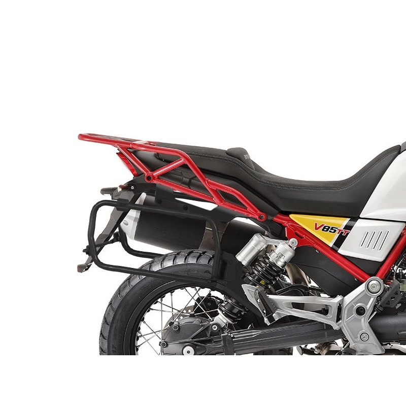 4P System fitting kit SHAD (for cases and bags TERRA and SH38X)