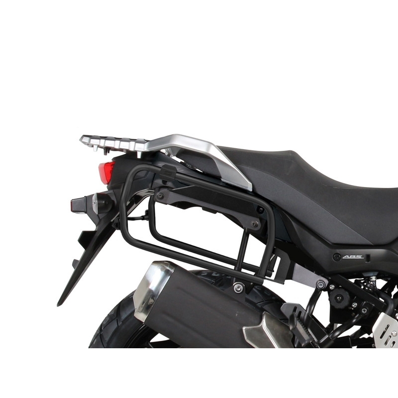 4P System fitting kit SHAD (for cases and bags TERRA and SH38X) for SUZUKI DL 650 V-STROM 2017-2026