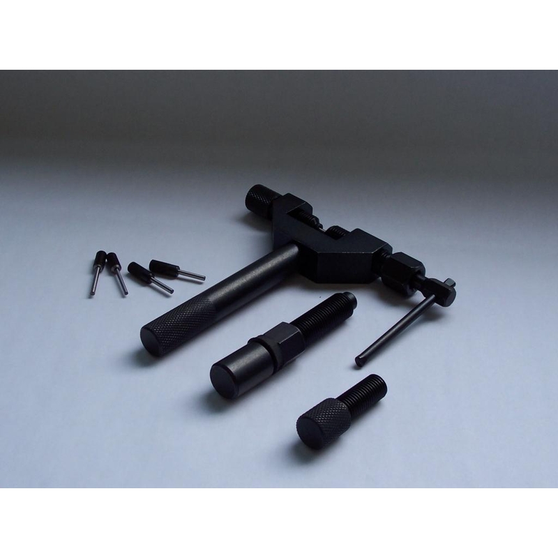Timing chain cutting and assembling tool kit MORSE by Borg Warner