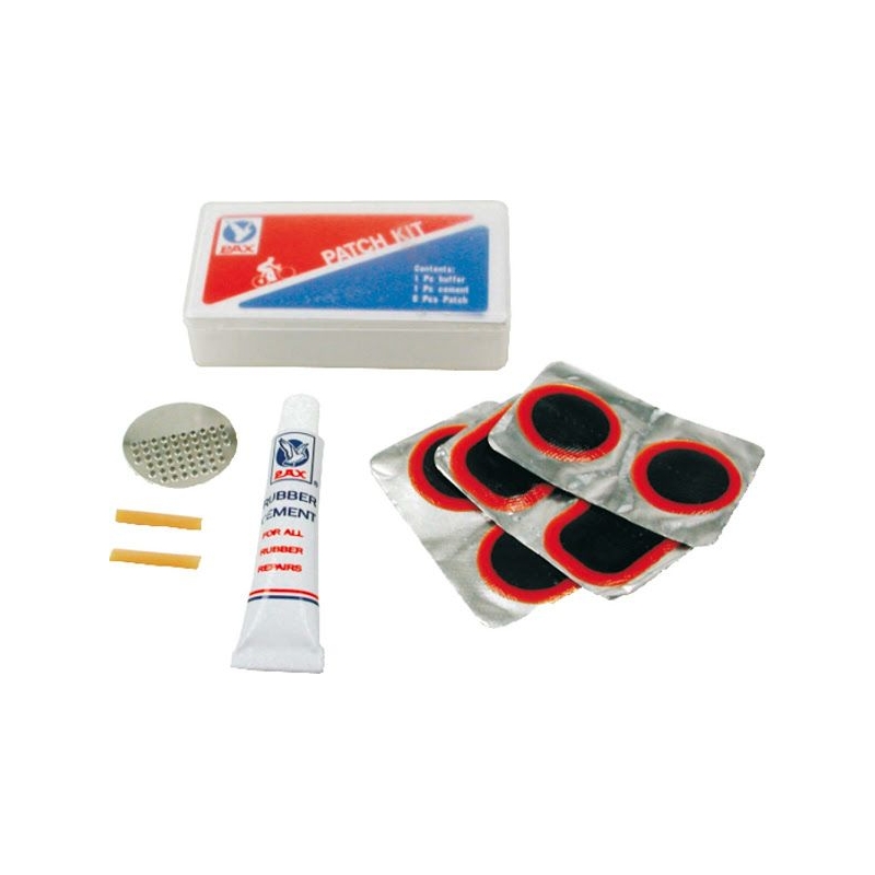 Repair kit blister RMS