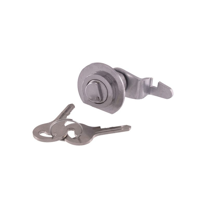 Toolbox lock set RMS