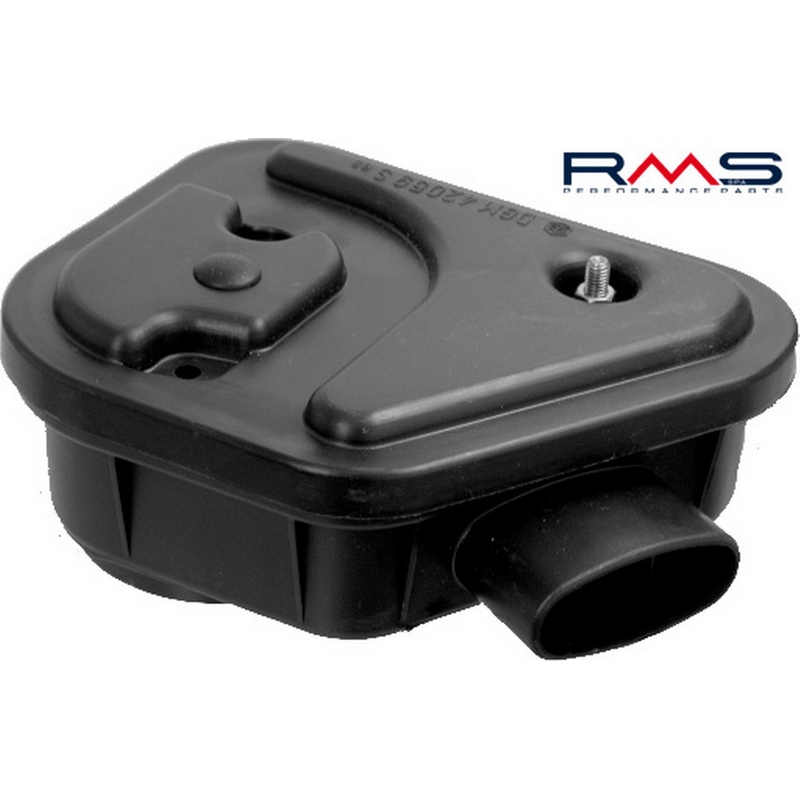 Air filter RMS