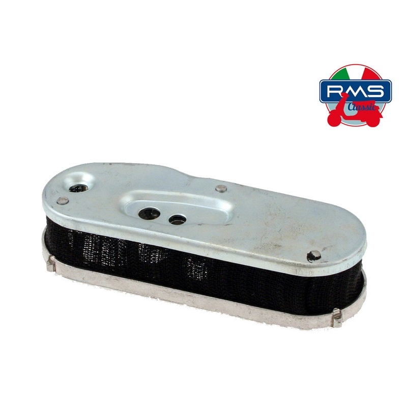 Air filter RMS