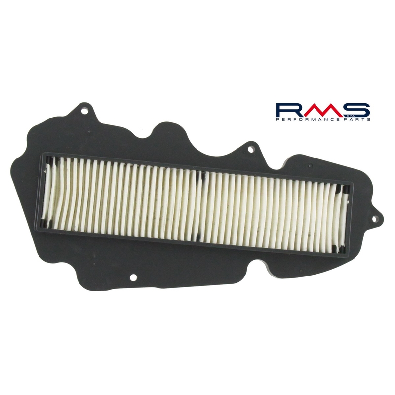 Air filter RMS for PIAGGIO/VESPA LX 125 2012-2013, PIAGGIO/VESPA Vespa S 125 2012-2012