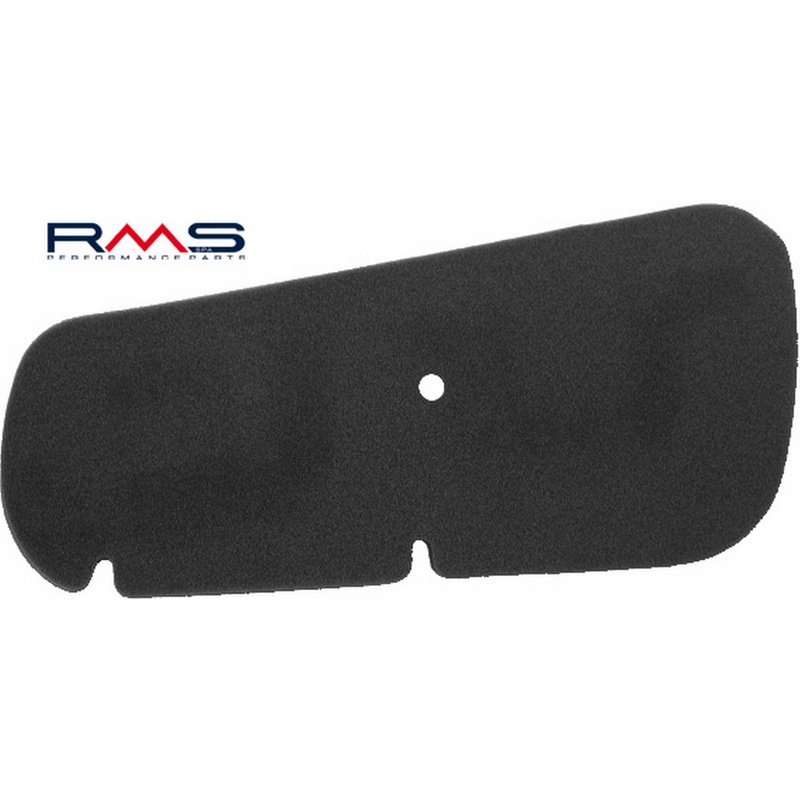 Air filter RMS