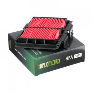 Air filter HIFLOFILTRO HFA1215