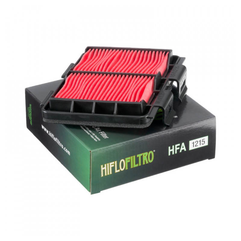 Air filter HIFLOFILTRO
