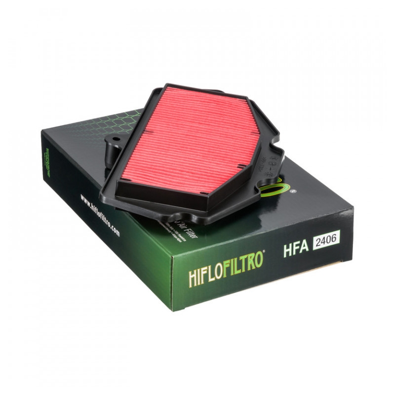 Air filter HIFLOFILTRO