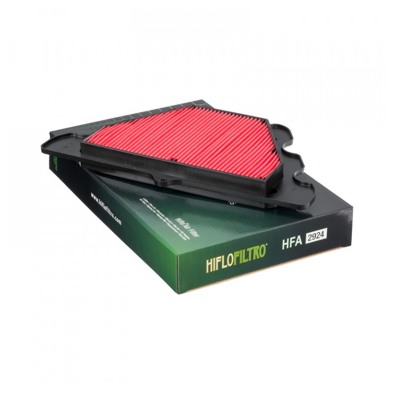 Air filter HIFLOFILTRO for KAWASAKI Z 900 RS / RS SE 2018-2026