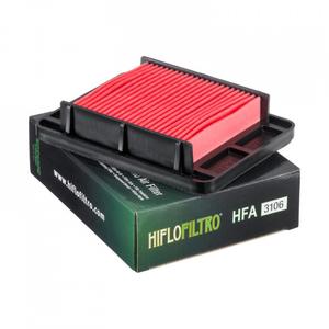 Air filter HIFLOFILTRO HFA3106