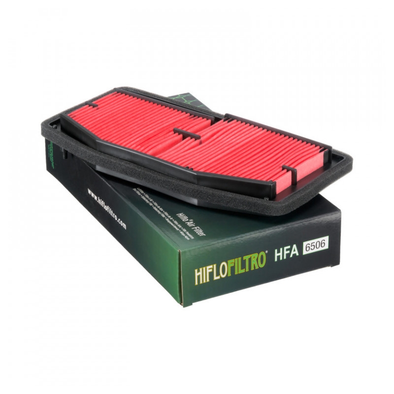 Air filter HIFLOFILTRO for TRIUMPH Street Triple 765 / R / RS 2017-2020, TRIUMPH Street Triple 765 / R / RS 2024-2025