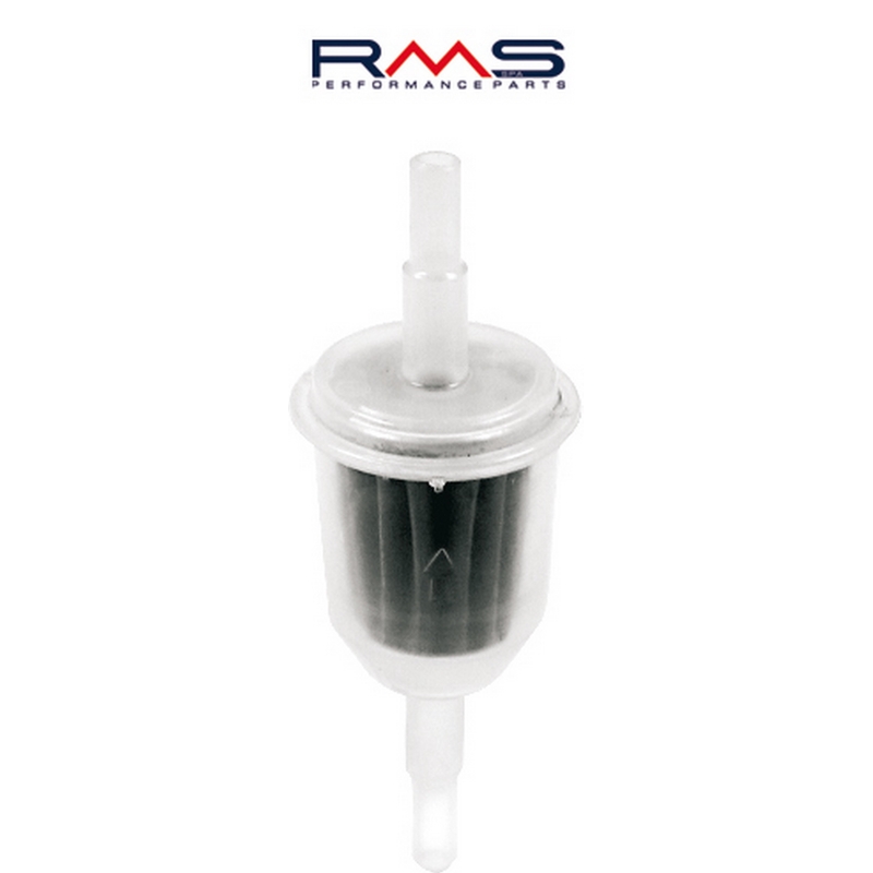 Fuel filter RMS