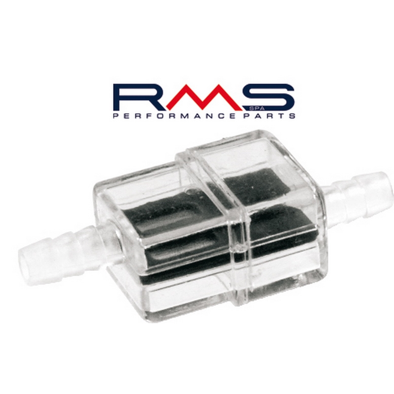 Fuel filter RMS