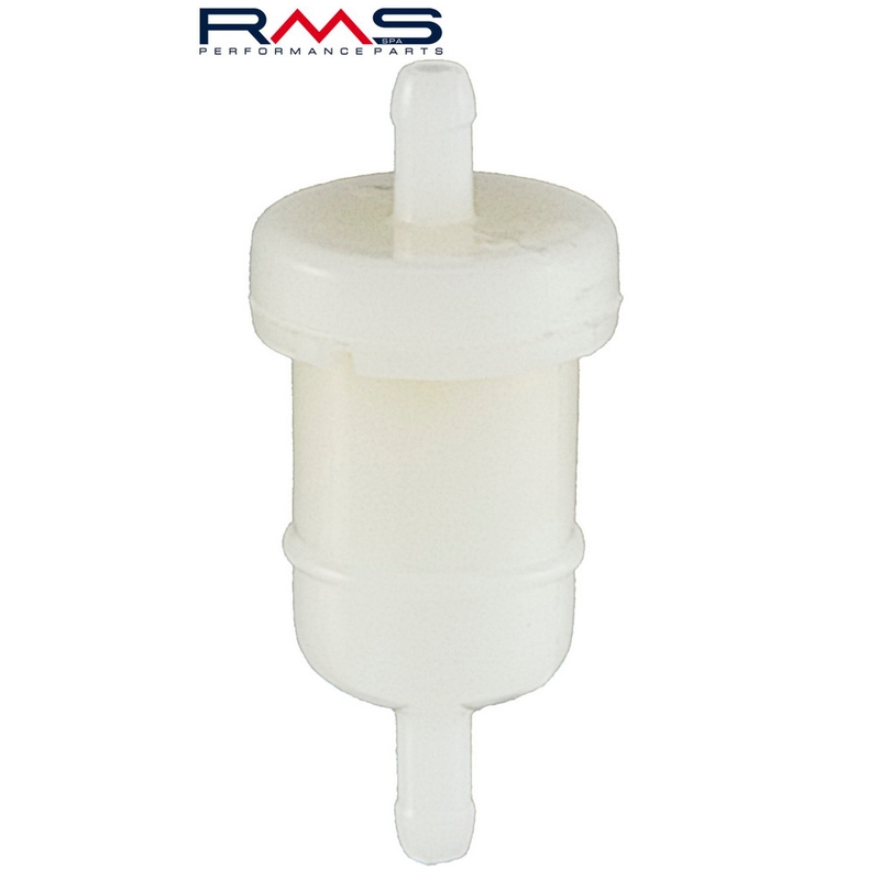 Fuel filter RMS