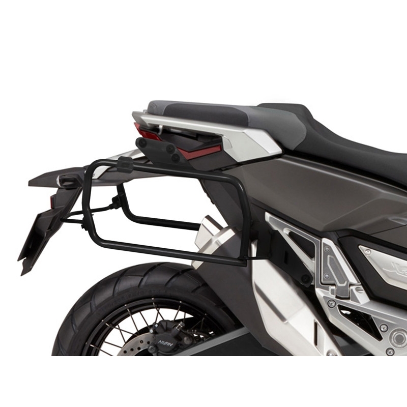4P System fitting kit SHAD (for cases and bags TERRA and SH38X) for HONDA X-ADV 750 2017-2020