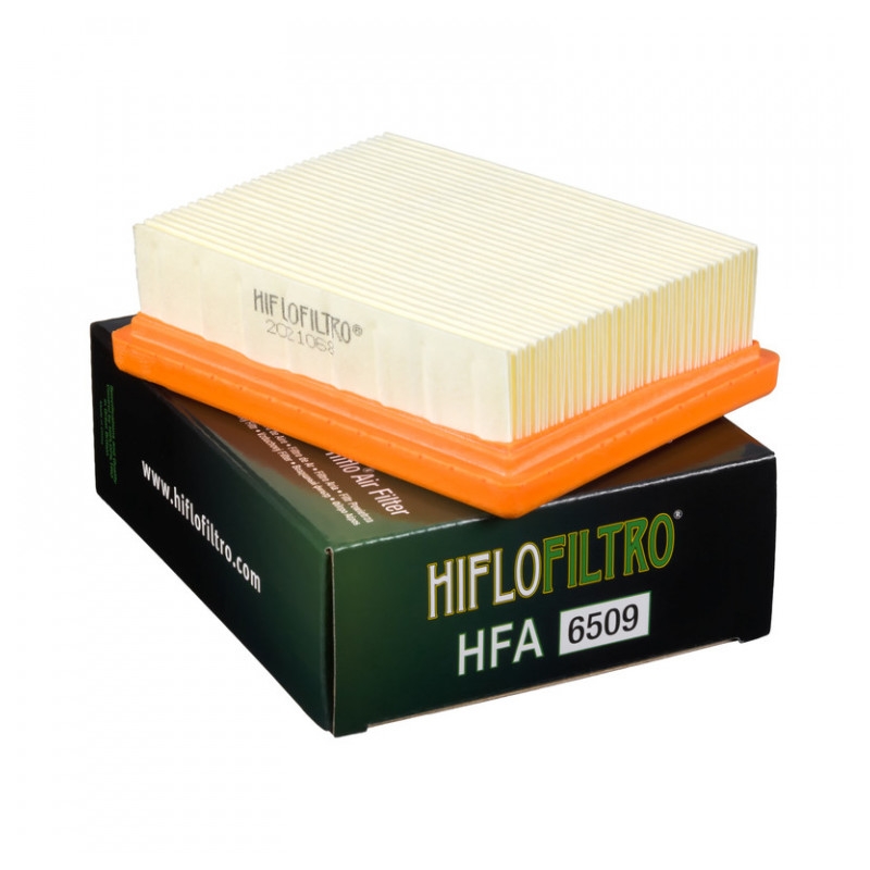 Air filter HIFLOFILTRO
