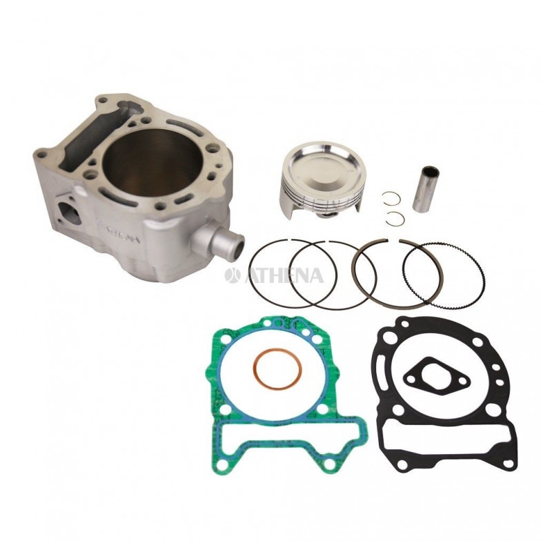Cylinder kit ATHENA d 75