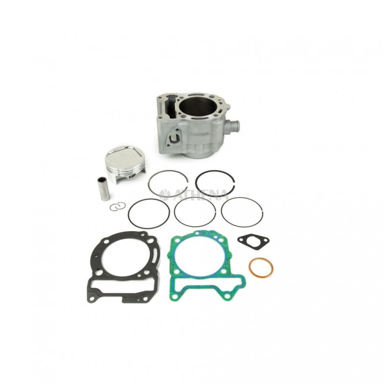 Cylinder kit ATHENA d 75