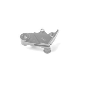 Clutch lever adapter PUIG 3868N black