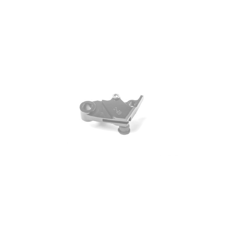 Clutch lever adapter PUIG black