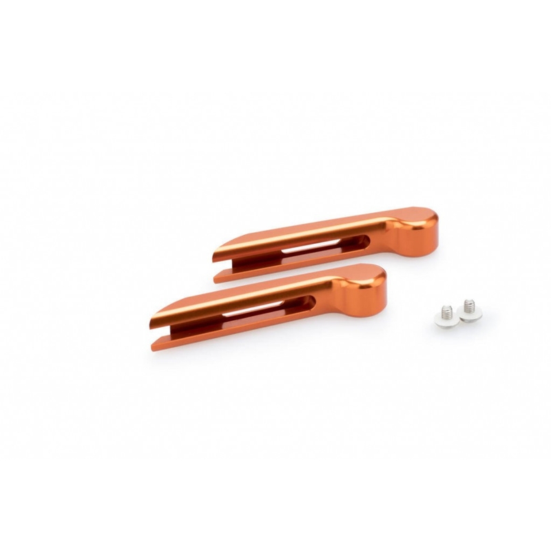 Extendable kit PUIG orange