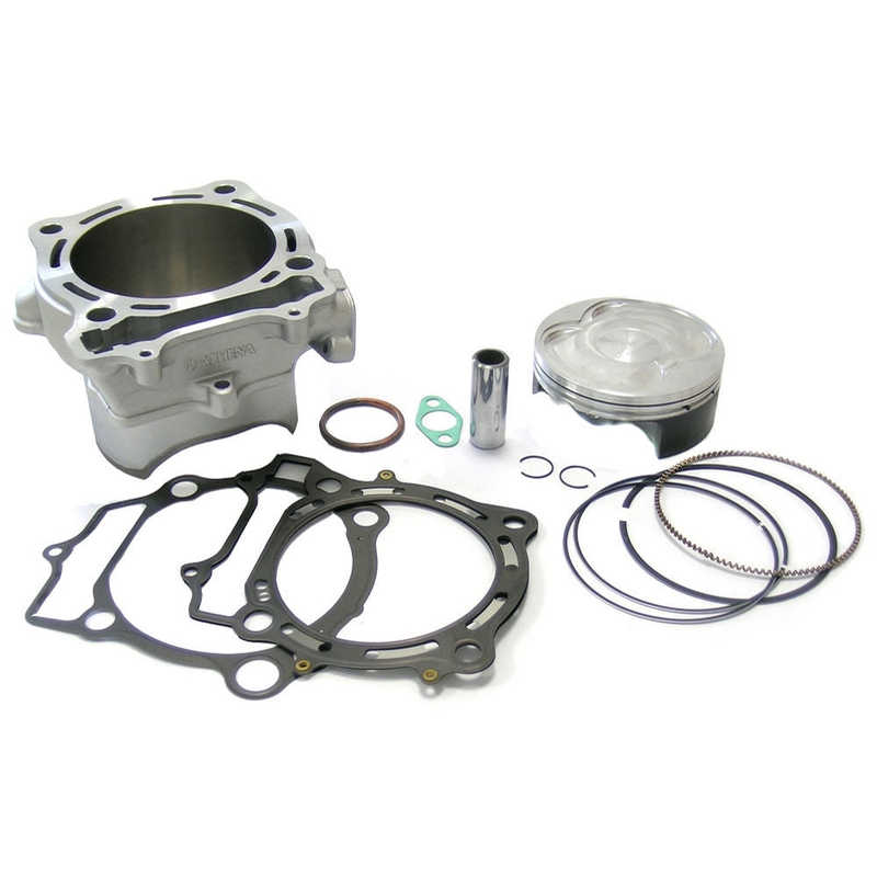 Cylinder kit ATHENA d 100 (490cc) for ATV SUZUKI LT-R 450 2006-2012