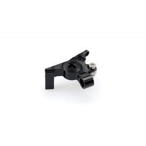 Brake lever adapter PUIG 20521N black