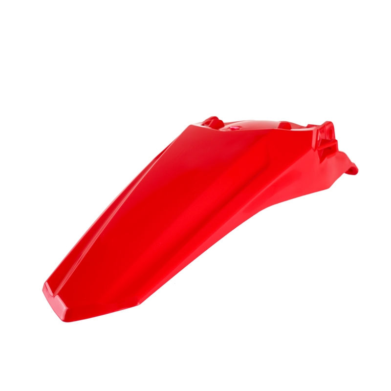 Rear Fender POLISPORT Red