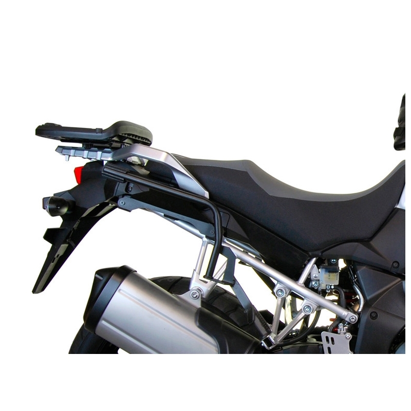 3P System fitting kit SHAD for SUZUKI DL 1000 V-STROM 2014-2020, SUZUKI DL 1050 V-STROM 2020-2026