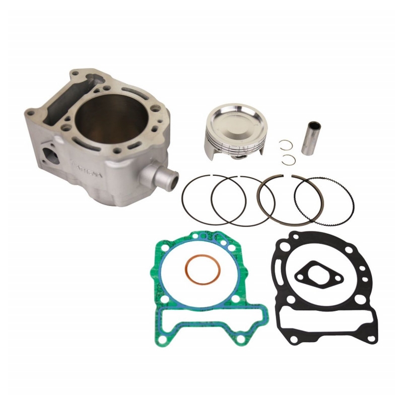 Cylinder kit ATHENA d 72