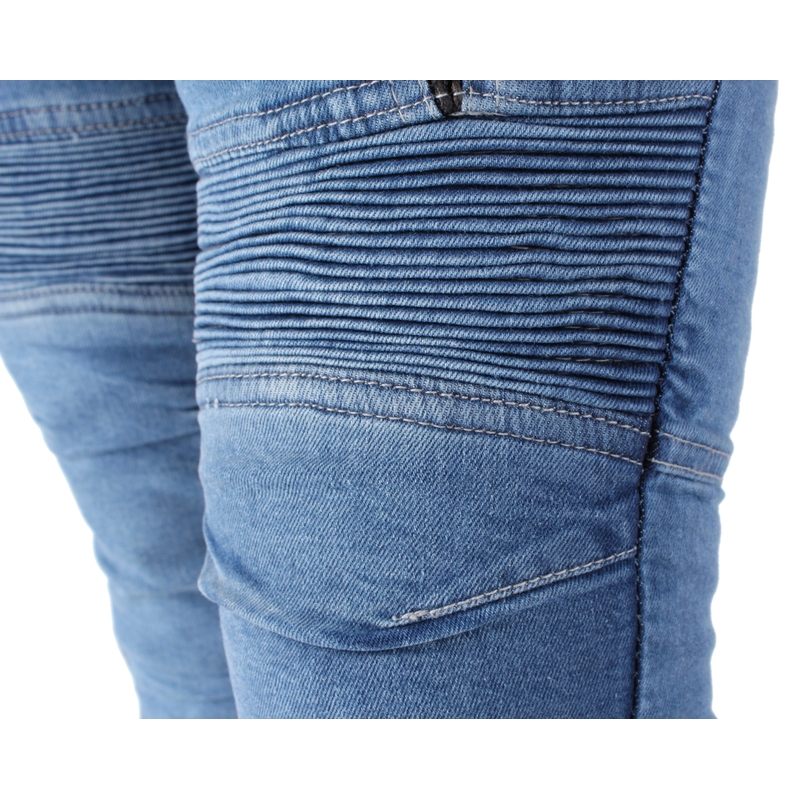 Street Racer Classic blue jeans motocyklowe sprzedaż wyprzedaż