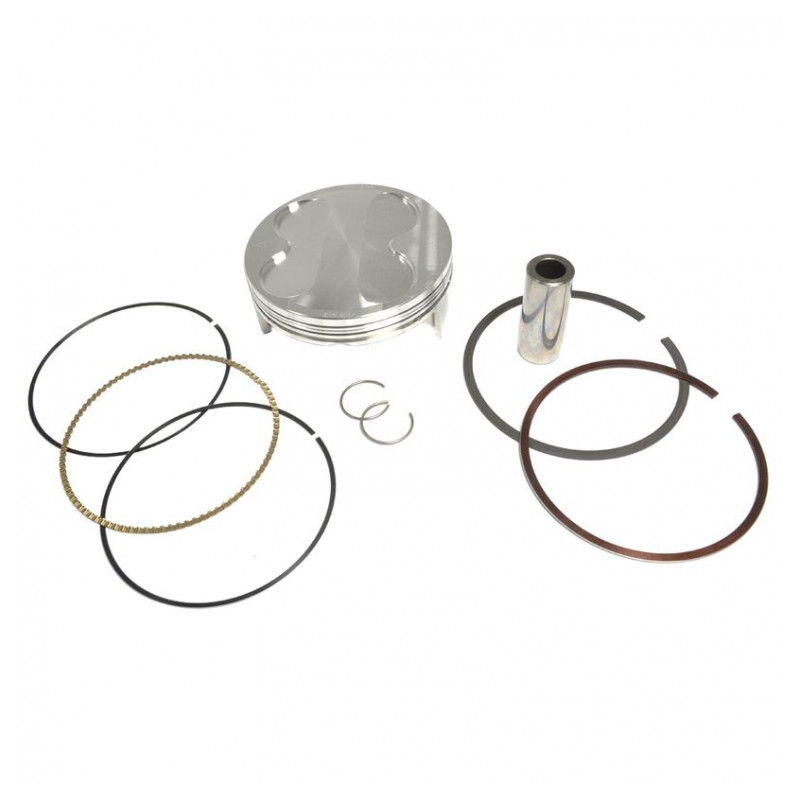 Forged piston kit ATHENA d 99,95
