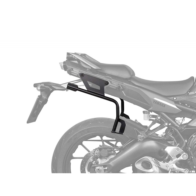 3P System fitting kit SHAD