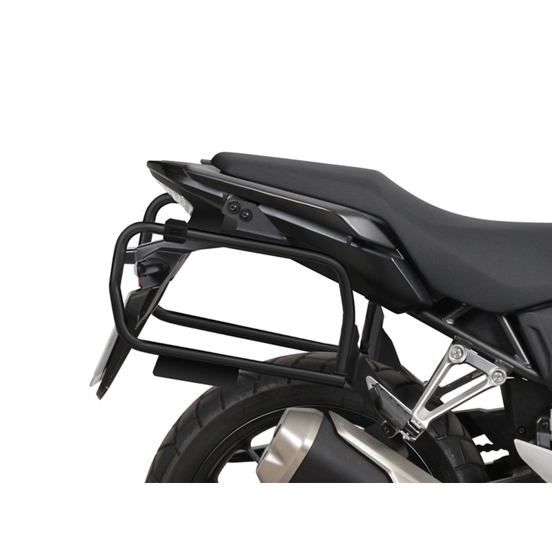 4P System fitting kit SHAD (for cases and bags TERRA and SH38X) for HONDA CB 500 X / XA 2016-2025, HONDA NX 500 2023-2024 wyprzedaż
