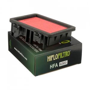 Air filter HIFLOFILTRO HFA6303