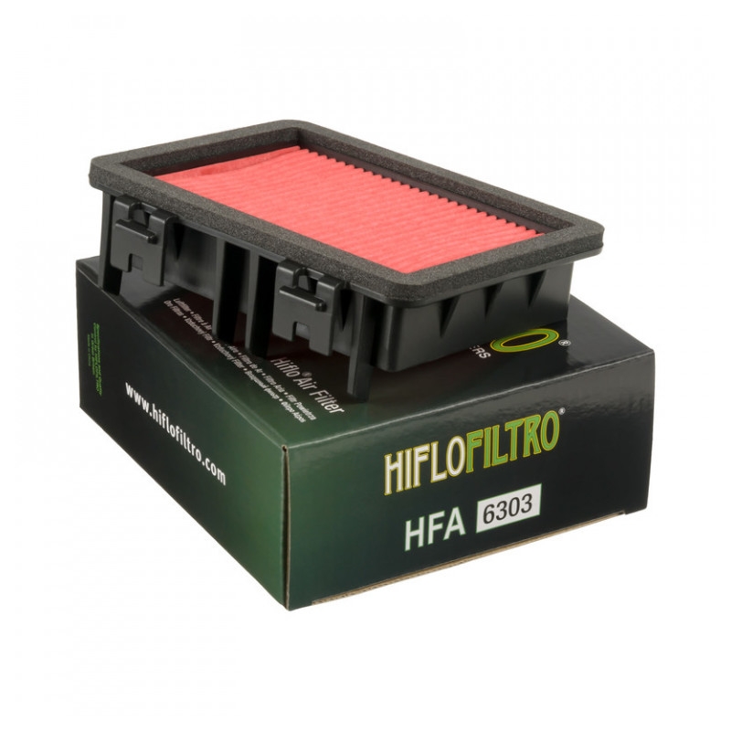 Air filter HIFLOFILTRO