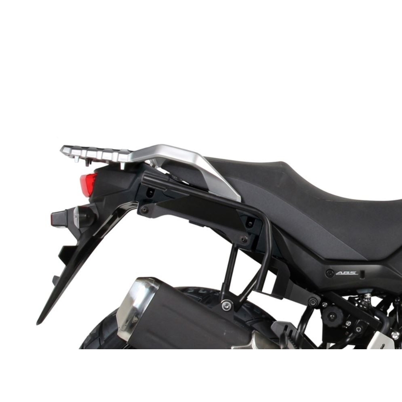 3P System fitting kit SHAD for SUZUKI DL 650 V-STROM 2017-2026