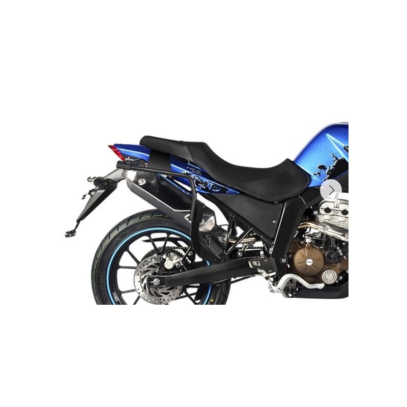 3P System fitting kit SHAD