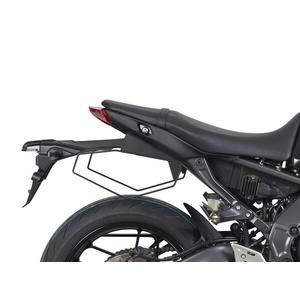 Side bag holders SHAD Y0MT91SE for YAMAHA MT-09 850 / 890 2021-2023