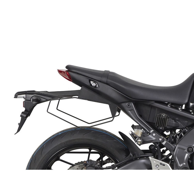 Side bag holders SHAD for YAMAHA MT-09 850 / 890 2021-2023
