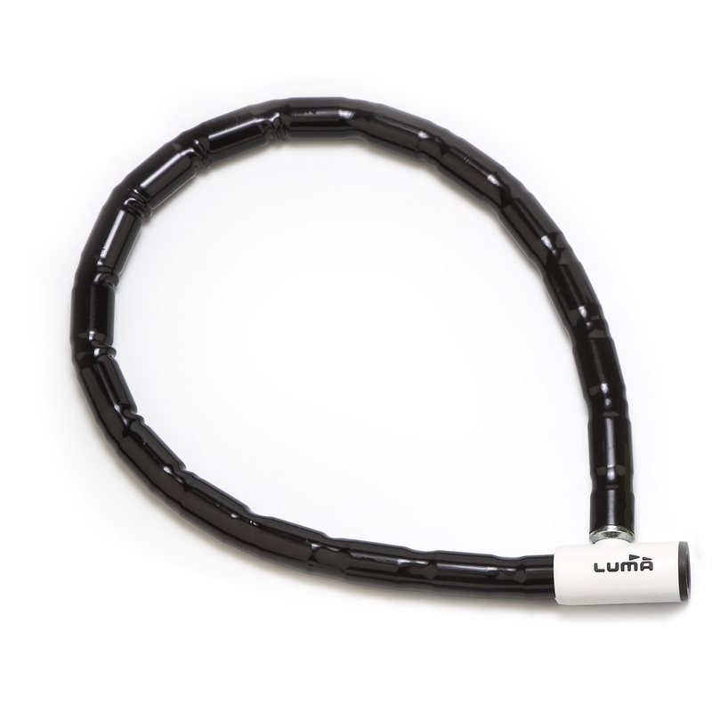 Lock LUMA ENDURO 885/120 white