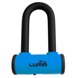 Lock LUMA ESCUDO PROCOMBI HOAPROB blue
