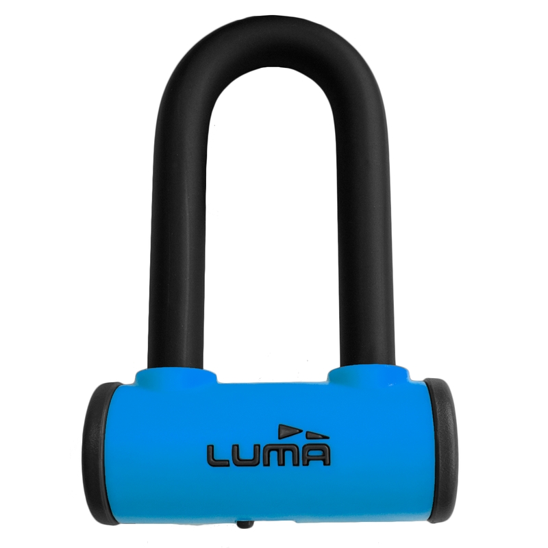 Lock LUMA ESCUDO PROCOMBI blue