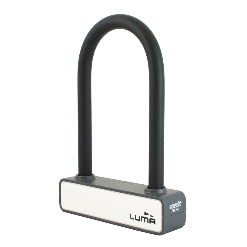 Lock LUMA ESCUDO 55 175x245 white