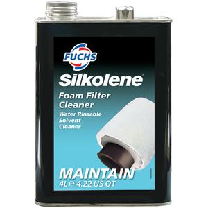 Foam filter cleaner SILKOLENE 600985431 4 l