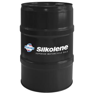 Engine oil SILKOLENE SUPER 4 10W-40 601367021 60 l